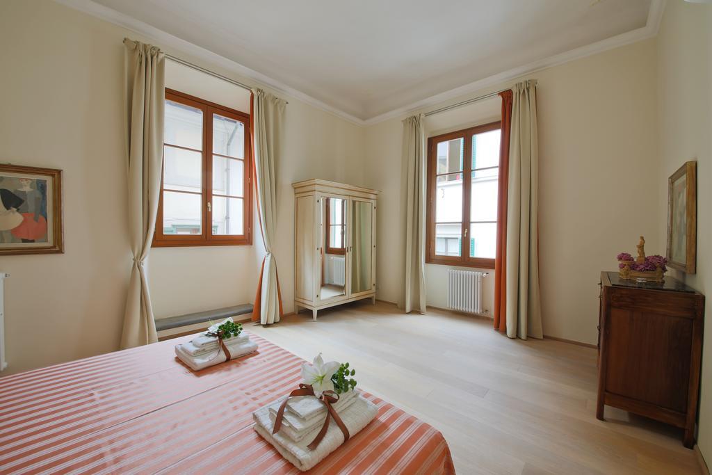 Proconsolo Superior Suite Florence Exterior photo