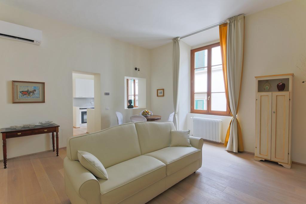 Proconsolo Superior Suite Florence Exterior photo