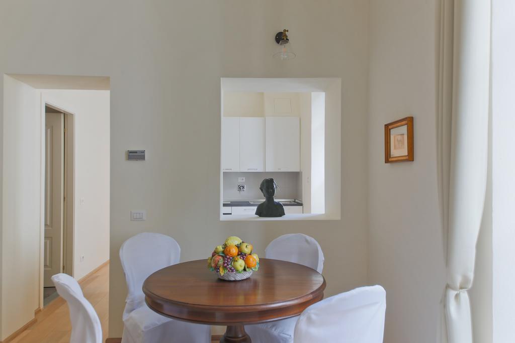 Proconsolo Superior Suite Florence Exterior photo